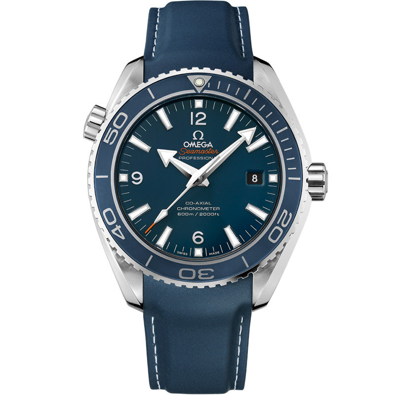 Omega Seamaster Planet Ocean 600M 232.92.46.21.03.001