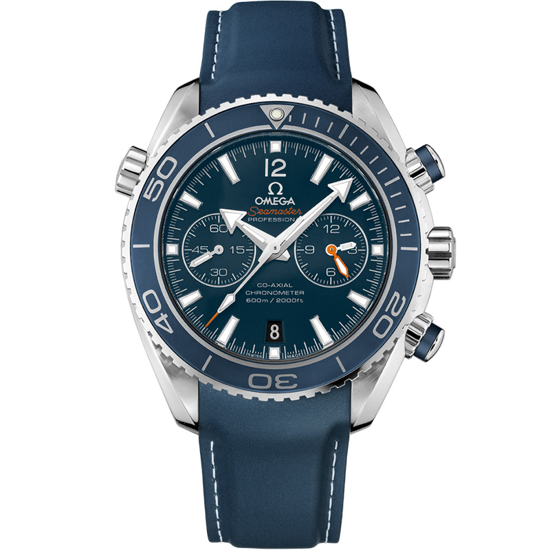 Omega Seamaster Planet Ocean 600M 232.92.46.51.03.001