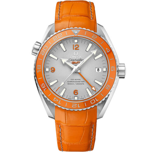 Omega Seamaster Planet Ocean 600M 232.93.44.22.99.001