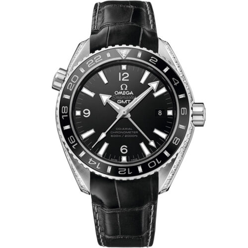 Omega Seamaster Planet Ocean 600M 232.98.44.22.01.001
