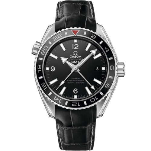 Omega Seamaster Planet Ocean 600M 232.98.44.22.01.003