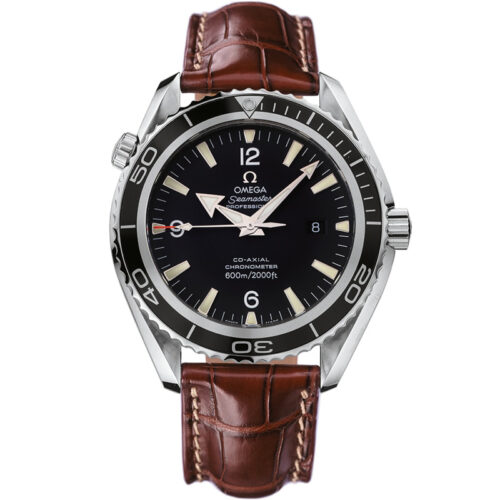 Omega Seamaster Planet Ocean 600M 2900.50.37