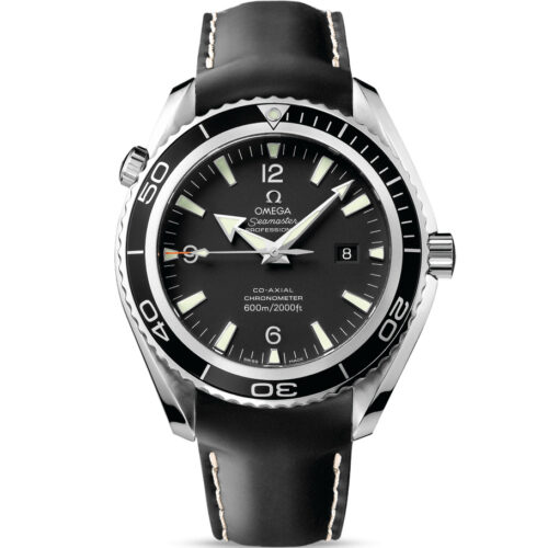 Omega Seamaster Planet Ocean 600M 2900.50.81