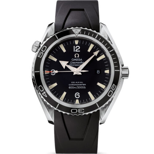 Omega Seamaster Planet Ocean 600M 2900.50.91