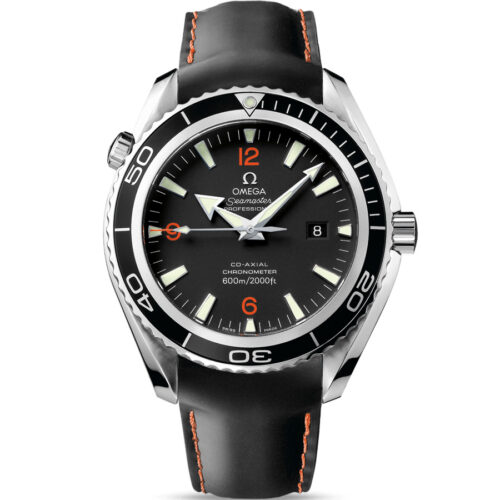 Omega Seamaster Planet Ocean 600M 2900.51.82