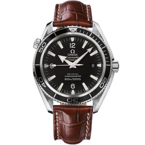 Omega Seamaster Planet Ocean 600M 2901.50.37