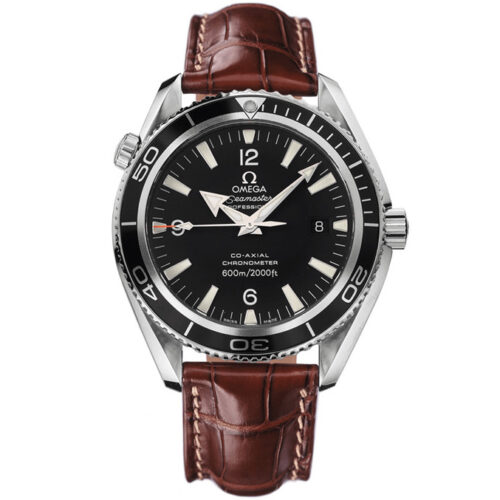 Omega Seamaster Planet Ocean 600M 2901.50.47