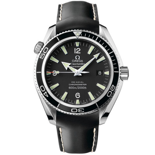 Omega Seamaster Planet Ocean 600M 2901.50.81