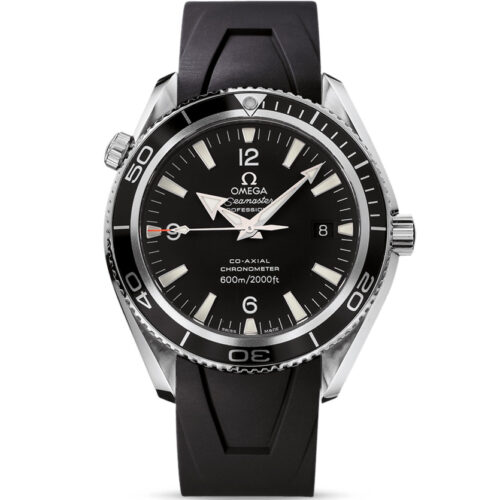 Omega Seamaster Planet Ocean 600M 2901.50.91