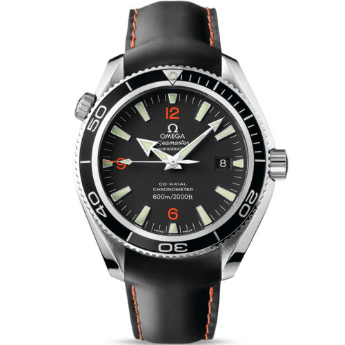 Omega Seamaster Planet Ocean 600M 2901.51.82