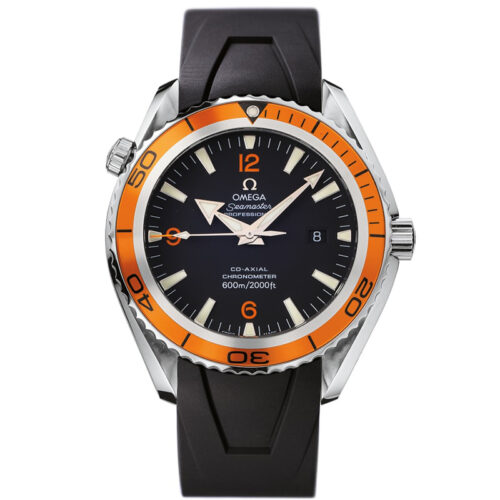Omega Seamaster Planet Ocean 600M 2908.50.91