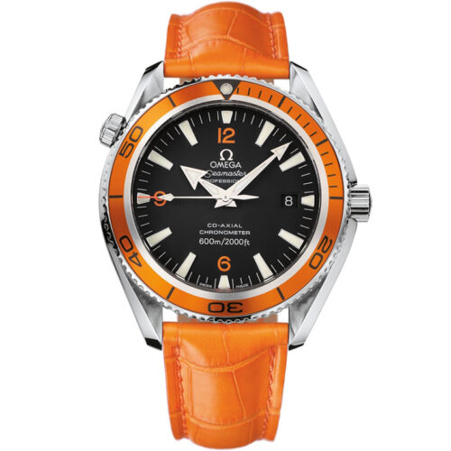 Omega Seamaster Planet Ocean 600M 2909.50.48
