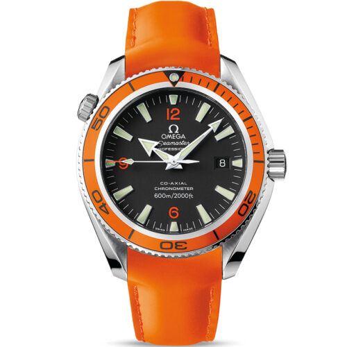 Omega Seamaster Planet Ocean 600M 2909.50.83
