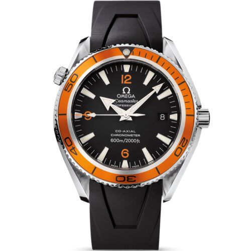 Omega Seamaster Planet Ocean 600M 2909.50.91