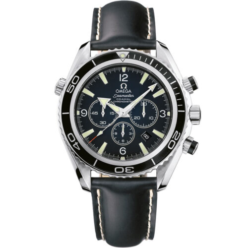 Omega Seamaster Planet Ocean 600M 2910.50.81