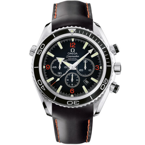 Omega Seamaster Planet Ocean 600M 2910.50.82
