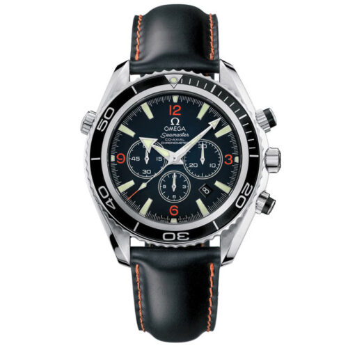 Omega Seamaster Planet Ocean 600M 2910.51.82