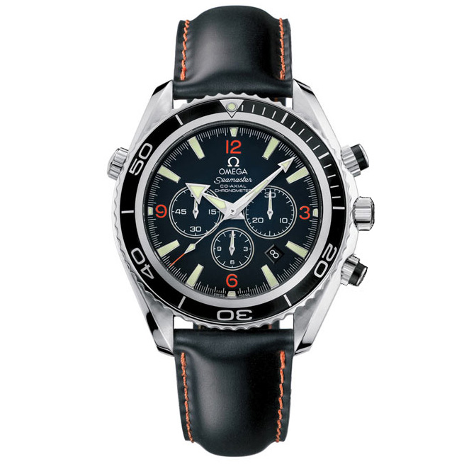 Omega Seamaster Planet Ocean 600M 2910.51.82