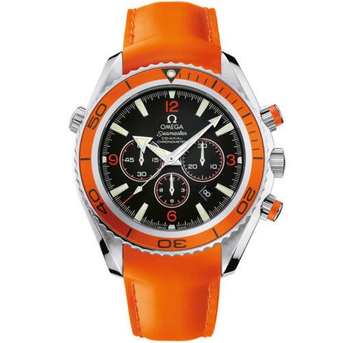 Omega Seamaster Planet Ocean 600M 2918.50.83