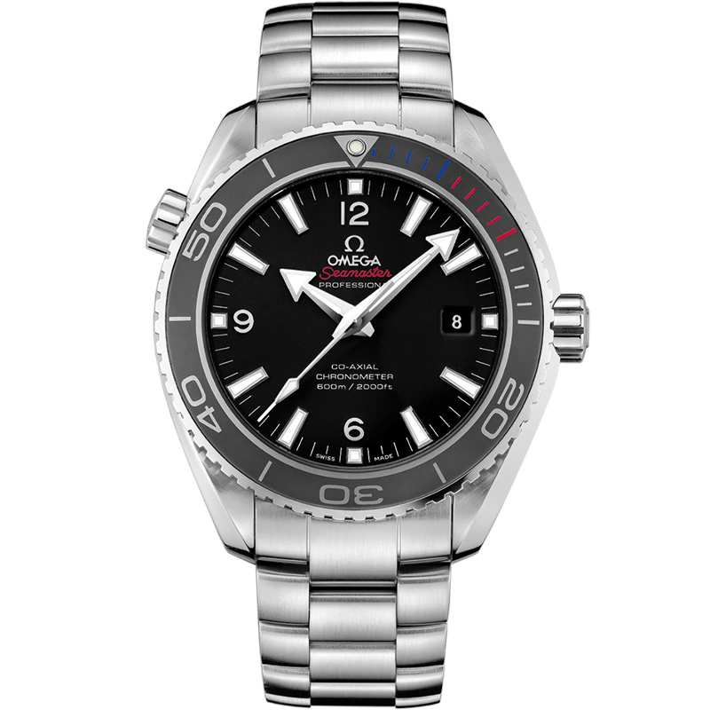 Omega Seamaster Planet Ocean 600M 522.30.46.21.01.001