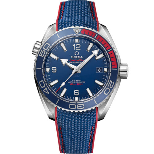 Omega Seamaster Planet Ocean 600M 522.32.44.21.03.001