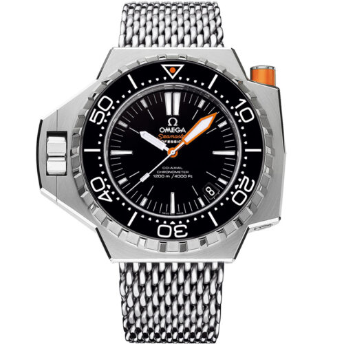 Omega Seamaster PloProf 1200M 224.30.55.21.01.001