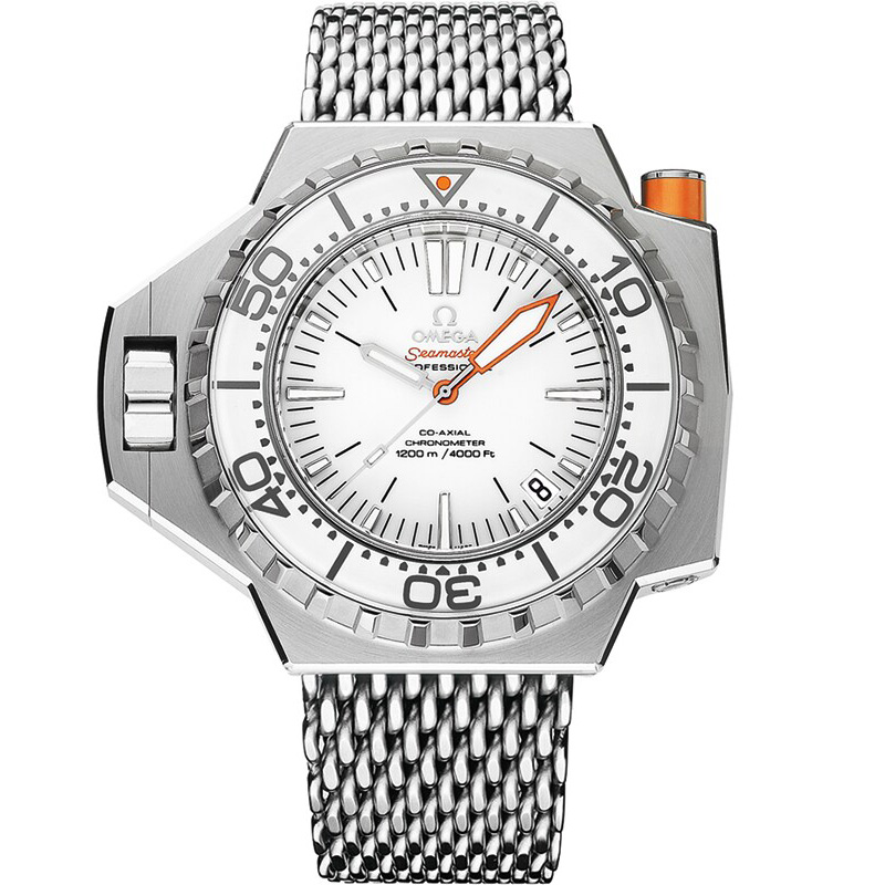 Omega Seamaster PloProf 1200M 224.30.55.21.04.001