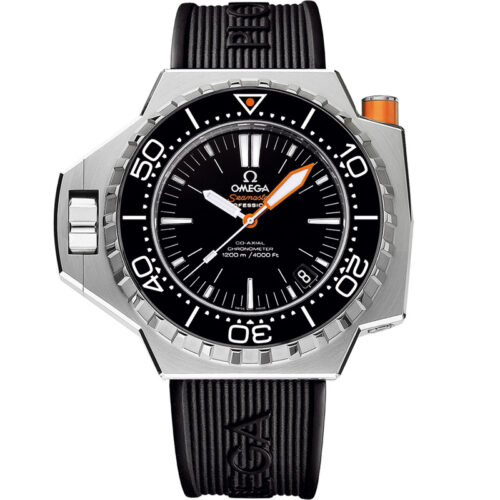 Omega Seamaster PloProf 1200M 224.32.55.21.01.001