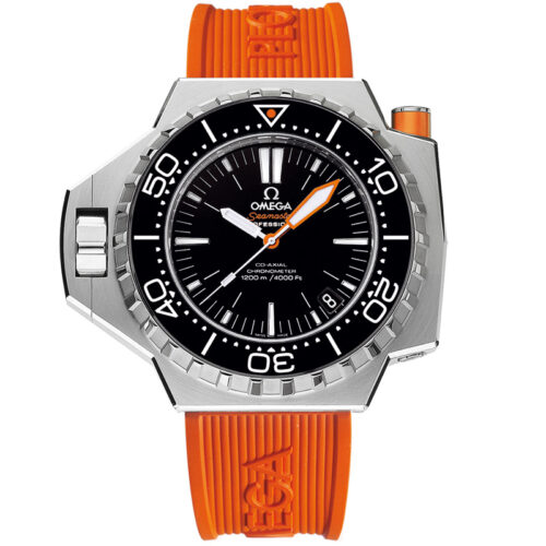 Omega Seamaster PloProf 1200M 224.32.55.21.01.002