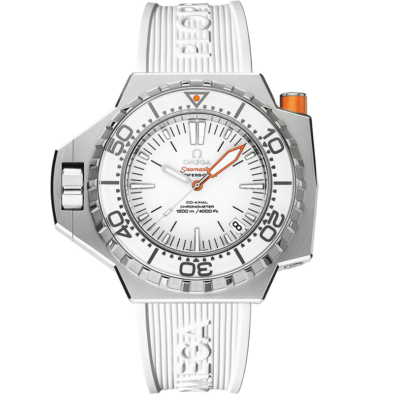 Omega Seamaster PloProf 1200M 224.32.55.21.04.001