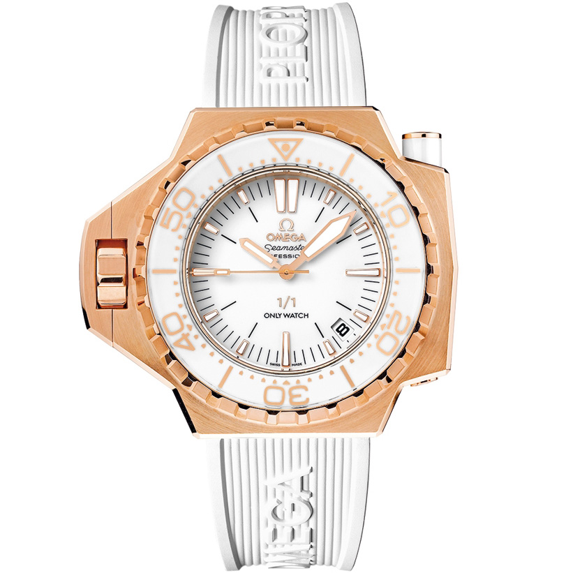Omega Seamaster PloProf 1200M 224.62.55.21.04.001