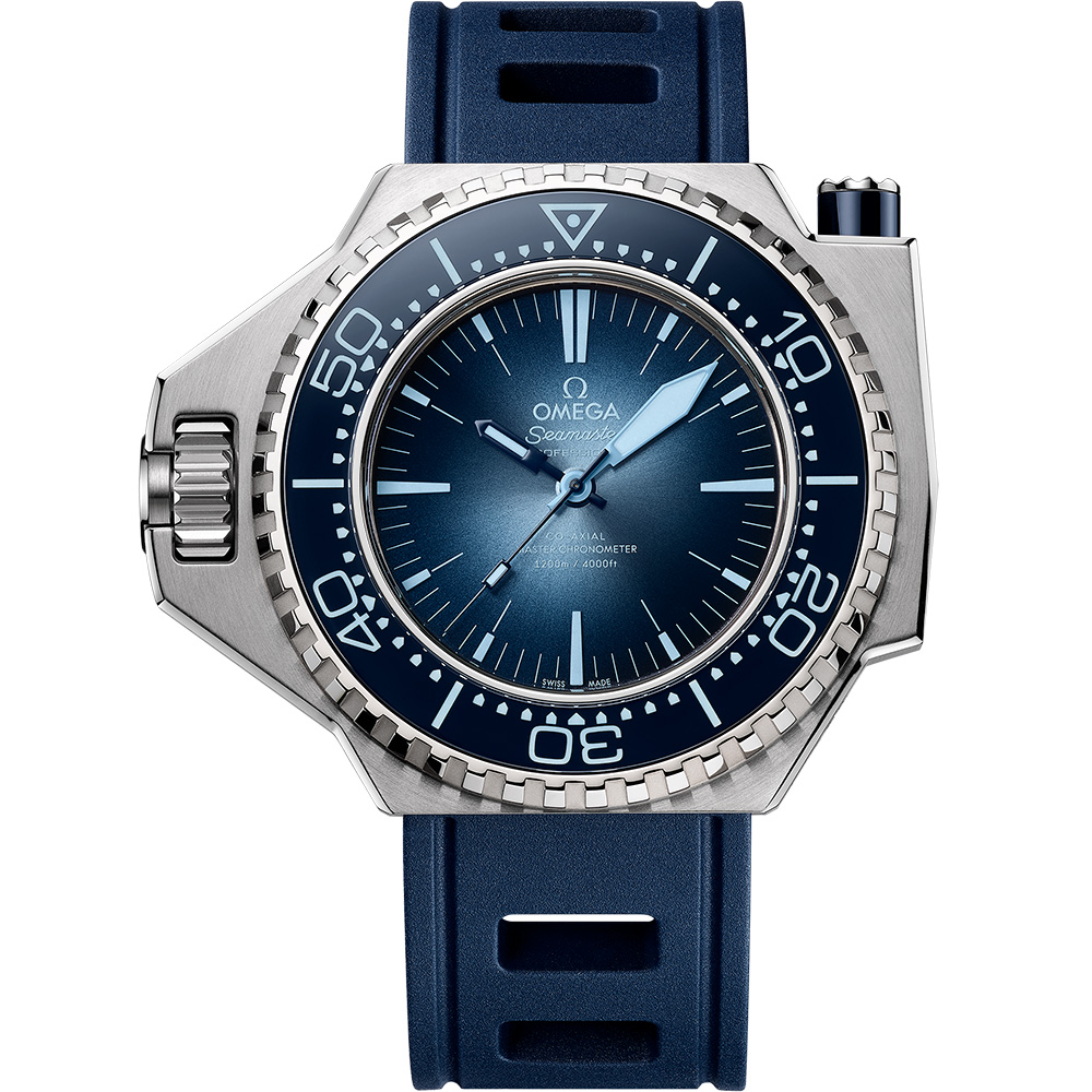 Omega Seamaster PloProf 1200M 227.32.55.21.03.001