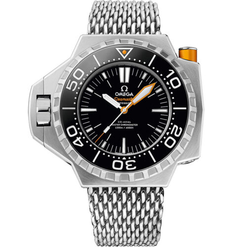 Omega Seamaster PloProf 1200M 227.90.55.21.01.001