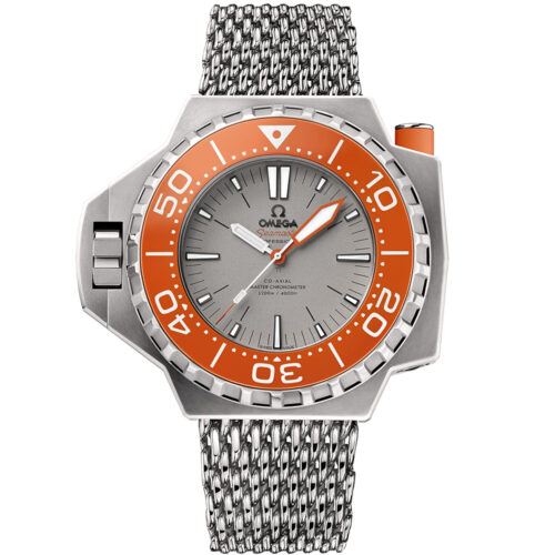 Omega Seamaster PloProf 1200M 227.90.55.21.99.002