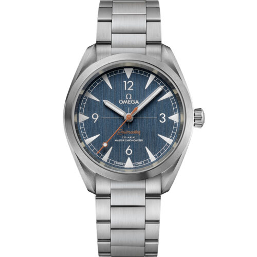Omega Seamaster Railmaster 220.10.40.20.03.001