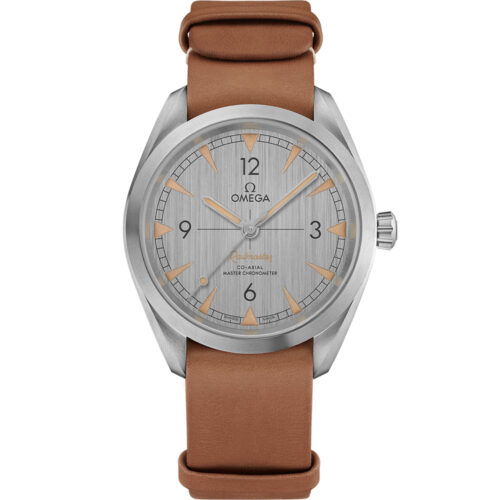 Omega Seamaster Railmaster 220.12.40.20.06.001