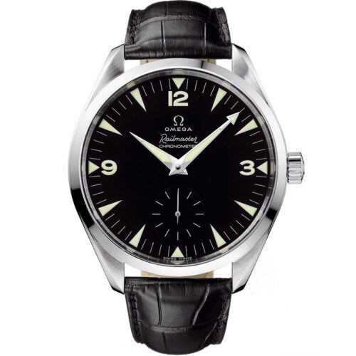 Omega Seamaster Railmaster 221.53.49.10.01.002