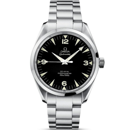 Omega Seamaster Railmaster 2502.52.00