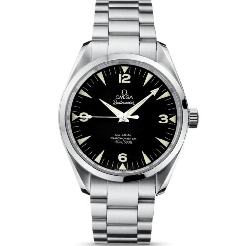 Omega Seamaster Railmaster 2503.52.00