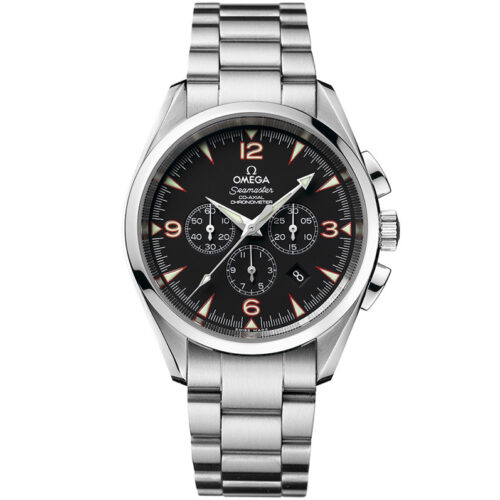 Omega Seamaster Railmaster 2512.53.00