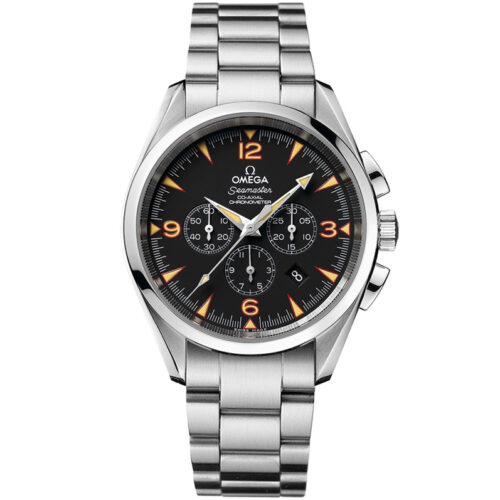 Omega Seamaster Railmaster 2512.54.00