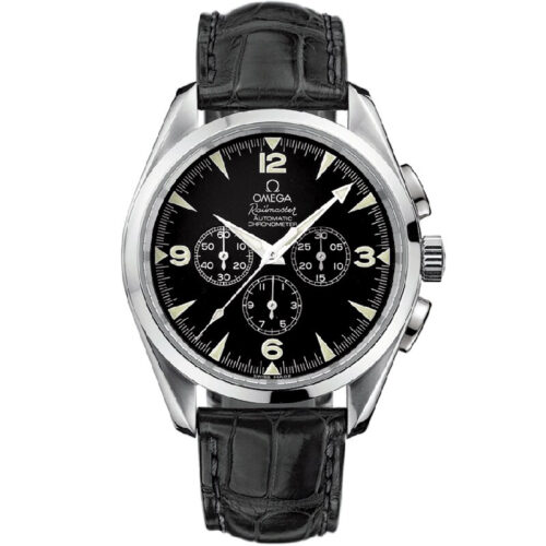 Omega Seamaster Railmaster 2812.52.31