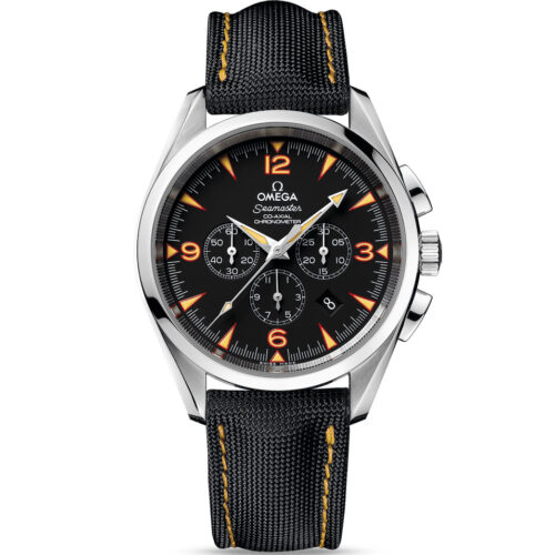 Omega Seamaster Railmaster 2812.54.82