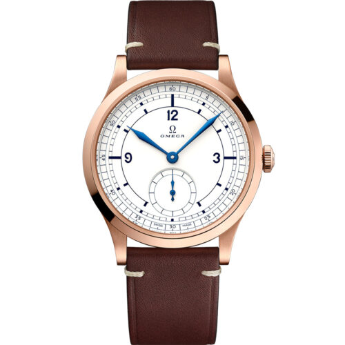 Omega Specialities CK 859 522.52.39.21.04.001