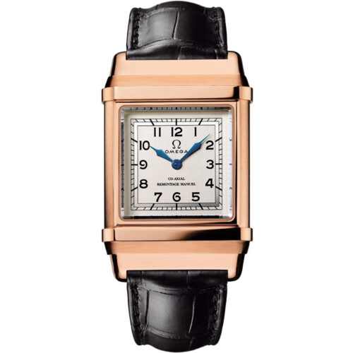 Omega Specialities Museum Collection 516.53.32.20.02.002