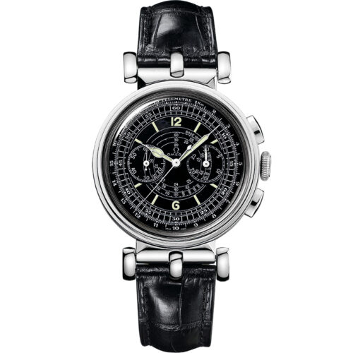 Omega Specialities Museum Collection 516.53.38.50.01.001