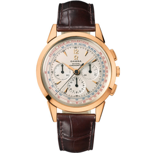 Omega Specialities Museum Collection 516.53.39.50.02.001