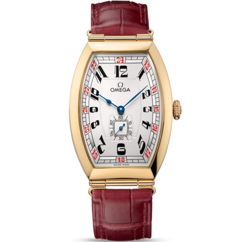 Omega Specialities Museum Collection 522.53.33.20.02.001