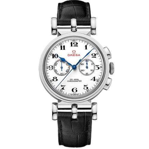 Omega Specialities Olympic Official Timekeeper 522.53.38.50.04.001