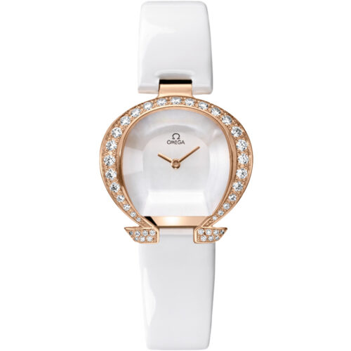 Omega Specialities Omegamania 5885.70.56